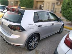 فولكسفاغن جولف